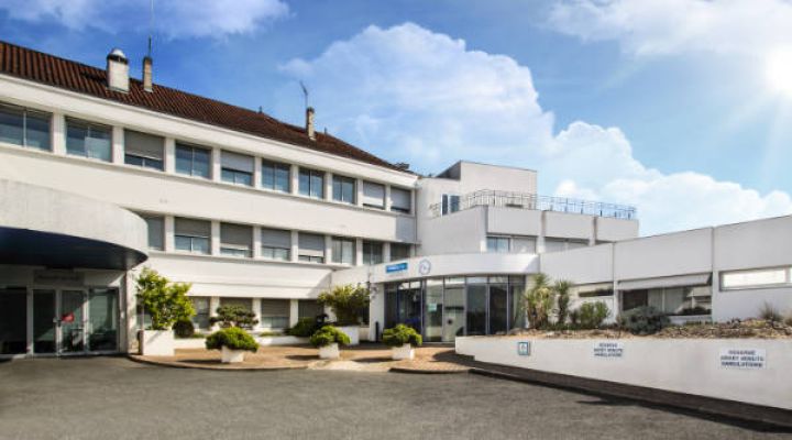 radiologie périgueux