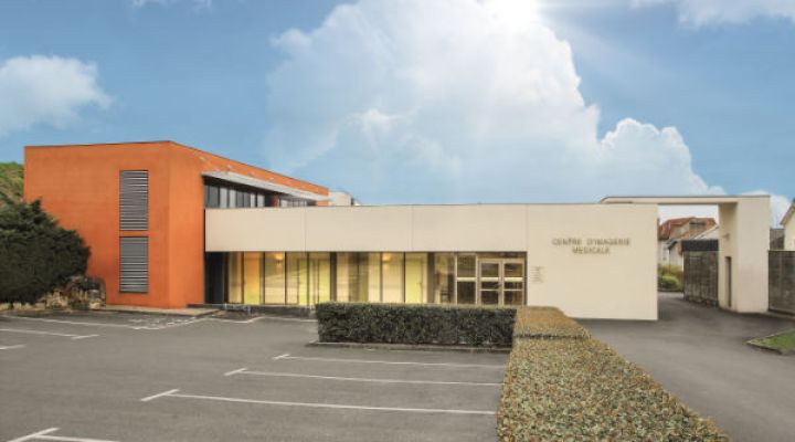 radiologie périgueux