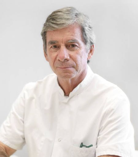 Dr Pascal LAILLOU, radiologue à Périgueux