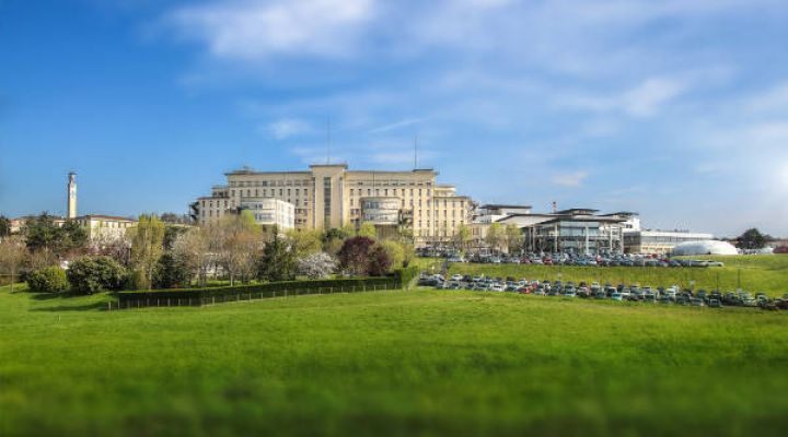 radiologie périgueux
